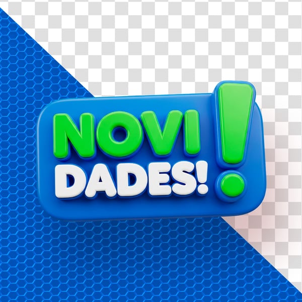 SUPERMERCADO 2026 SELO MODELO 39