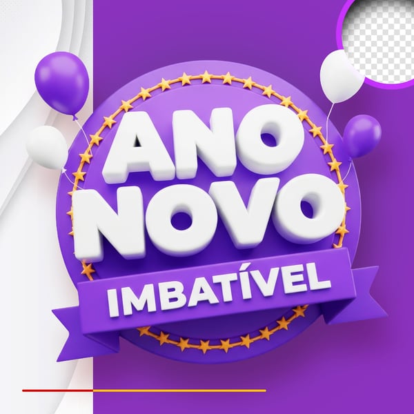 SUPERMERCADO 2026 SELO MODELO 08