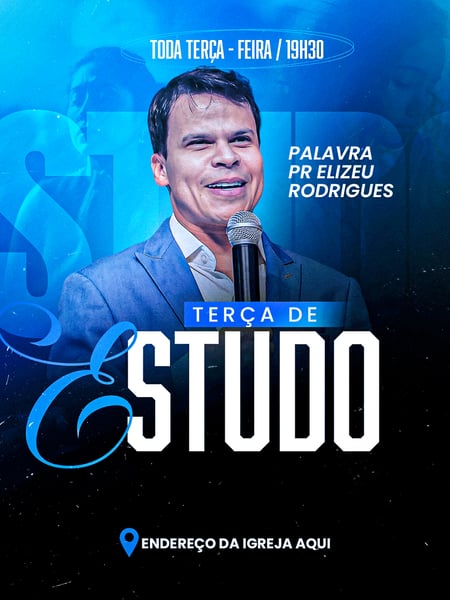 49 TERÇA DE ESTUDO