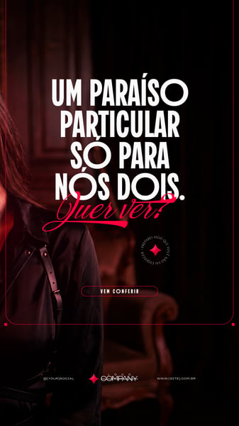 CONTEÚDO EXCLUSIVO HOT MARKETING DIGITAL ASSINANTES CONTEÚDO ADULTO SENSUAL 8 STORY
