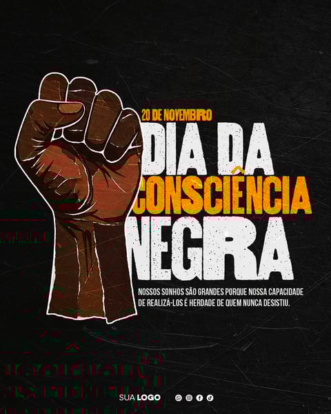 REDE SOCIAL DIA DA CONSCIÊNCIA NEGRA 07