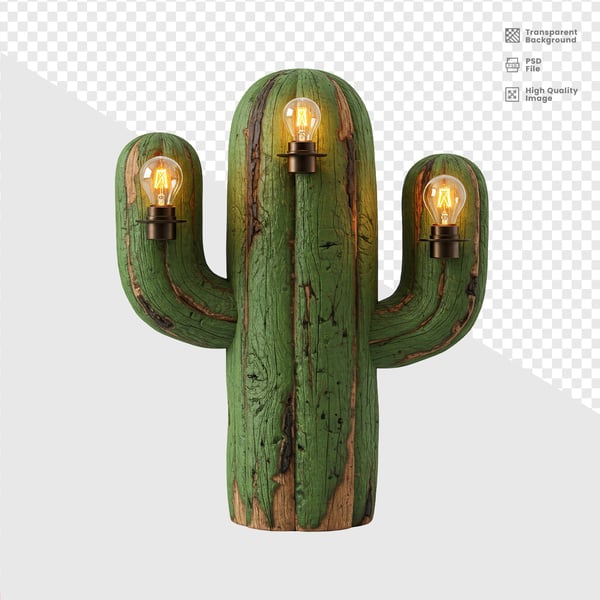 ELEMENTO 3D SÃO JOÃO 6