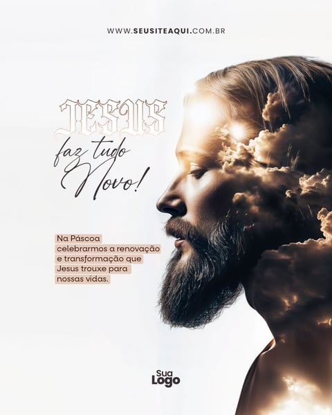 AYU POST PARA FEED - FELIZ PÁSCOA - SOCIAL MEDIA - EASTER (5)