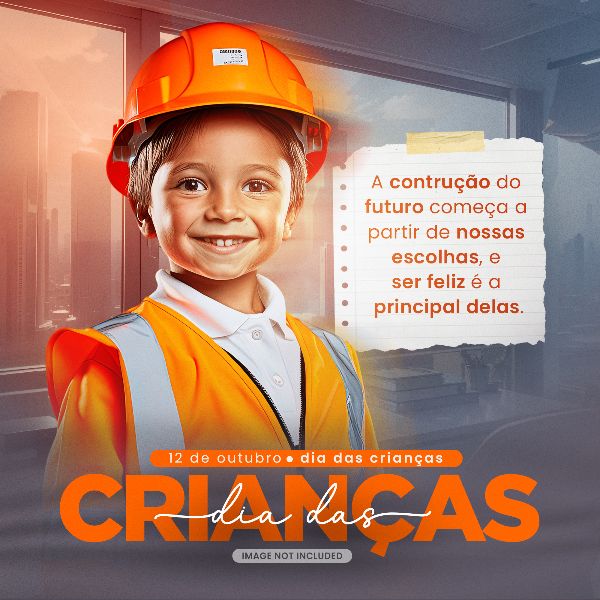 DIA DAS CRIANÇAS - 12 OUTUBRO 41