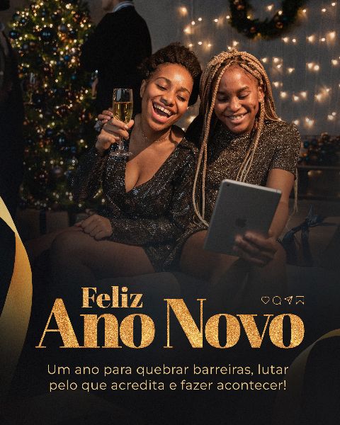 FELIZ ANO NOVO FEED 08