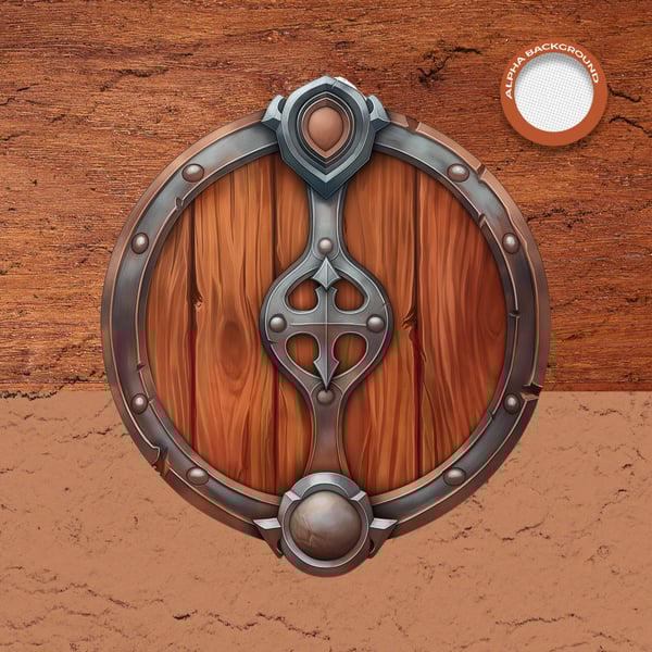 UTW ELEMENTO DE MADEIRA PARA COMPOSIÇÃO DE ARTES 2025 MODELO 14