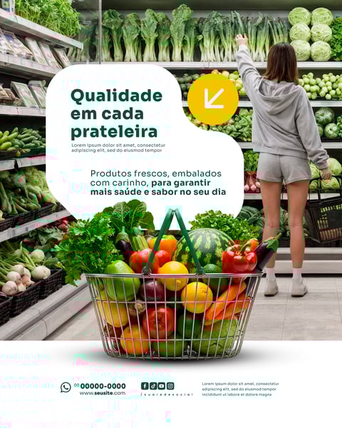 SUPERMERCADO SOCIAL MEDIA PSD EDITÁVEL 5