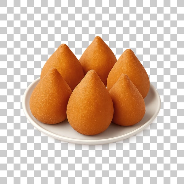 Coxinha