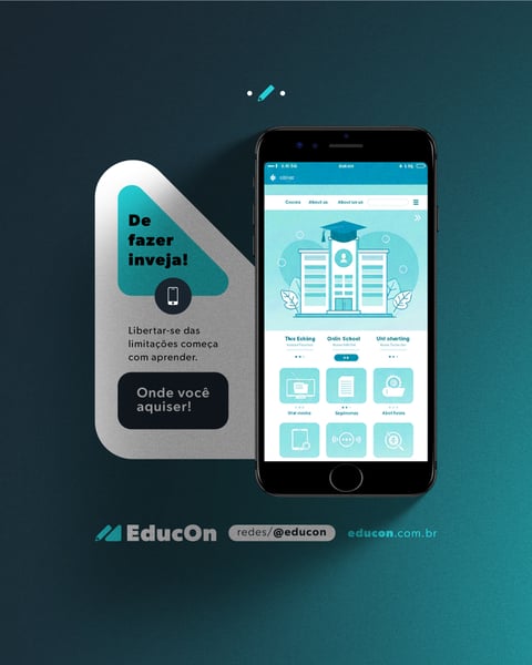 EDUCAÇÃO ONLINE POST 7