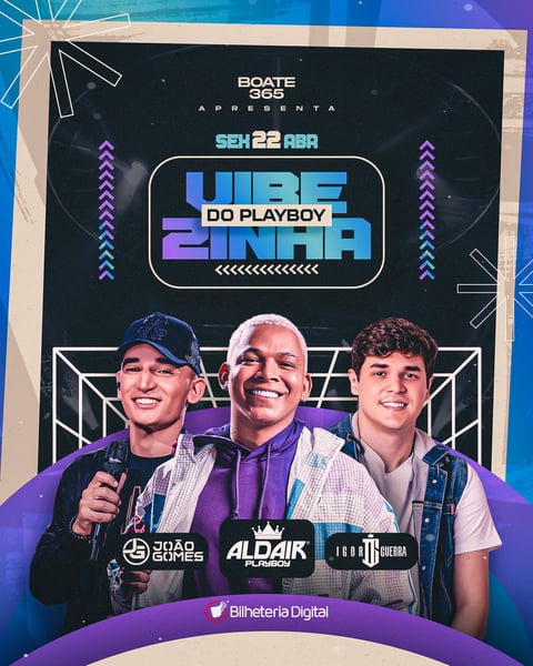 QQQ FLYER EVENTO - VIBEZINHA DO FORRÓ - BAILE - FORRÓ - PISEIRO