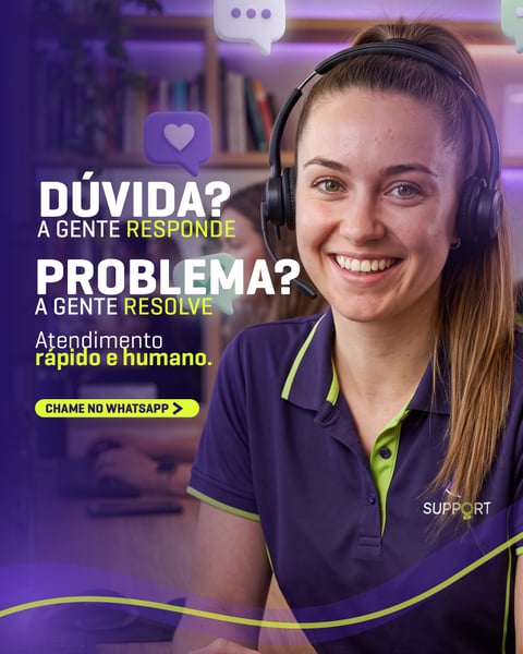 SOCIAL MEDIA PROVEDOR DE INTERNET FEED PSD EDITÁVEL 5