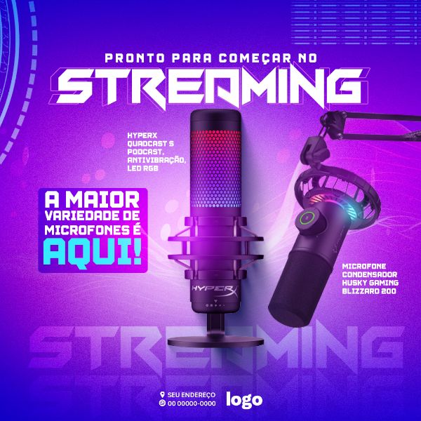 SOCIAL MEDIA INFORMÁTICA PC GAMER