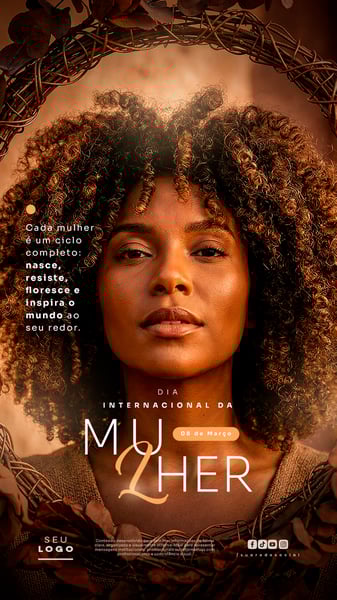 DIA INTERNACIONAL DA MULHER (3)