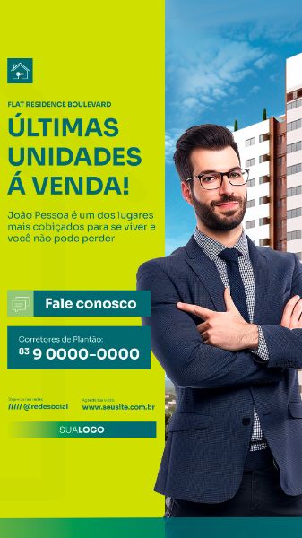 IMOBILIÁRIA | IMÓVEIS