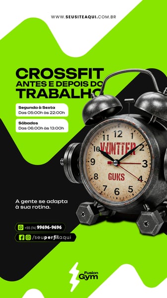 STORY CROSS FIT 04