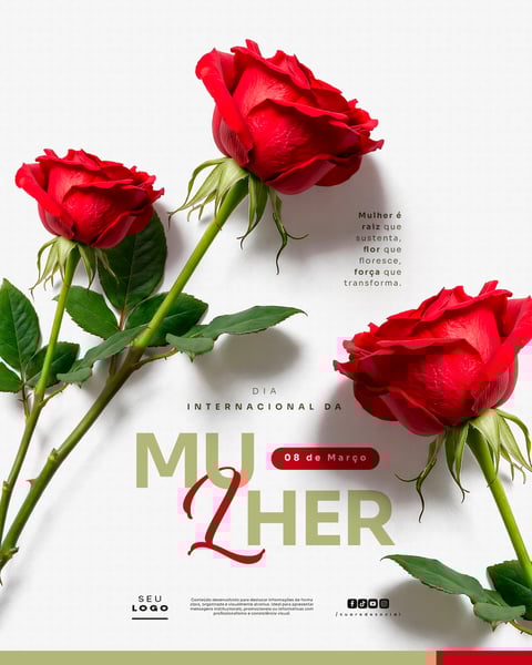 DIA INTERNACIONAL DA MULHER (7)