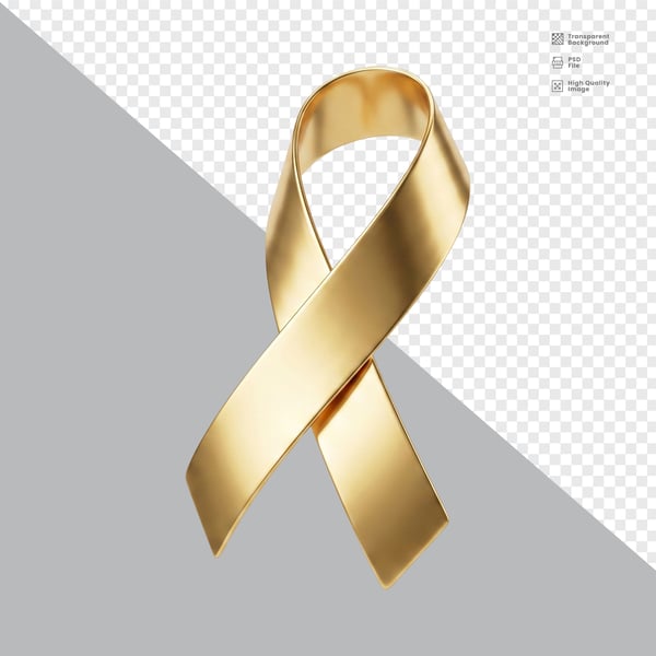 ELEMENTO 3D AGOSTO DOURADO 019