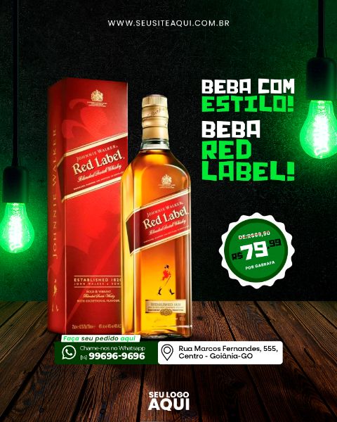 FEED | BOTECO | CERVEJARIA | DISK DE BEBIDAS