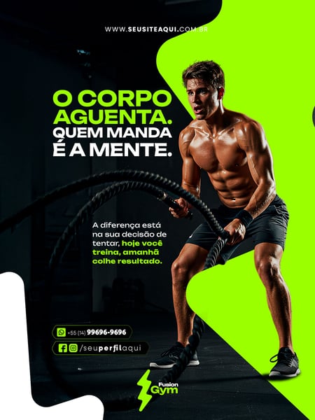 FEED CROSS FIT ACADEMIA 5