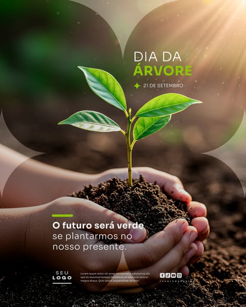 DIA DA ÁRVORE