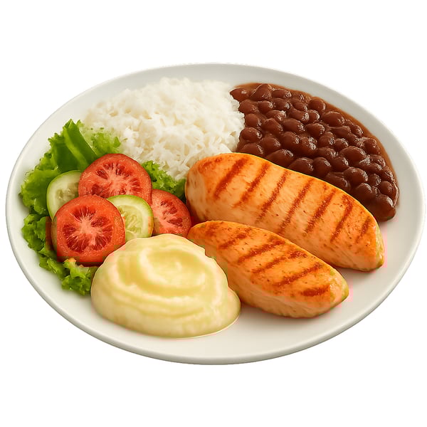 SOCIAL MEDIA IMAGEM COMIDA RESTAURANTE