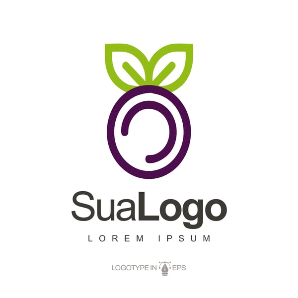 LOGOTIPO AÇAITARIA VETOR AI EPS EDITÁVEL 4