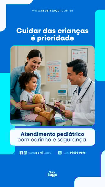 STORY CONVÊNIO MÉDICO 10