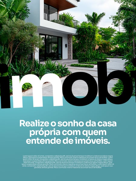 IMOBILIÁRIA REALIZE O SONHO DA CASA PRÓPRIA
