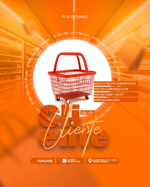 DIA DO CLIENTE 15 DE SETEMBRO 001