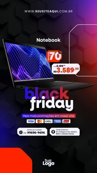STORY BLACK FRIDAY SOCIAL MEDIA 01