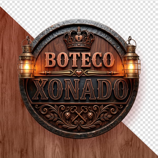 SELOS DE EVENTOS SERTANEJO