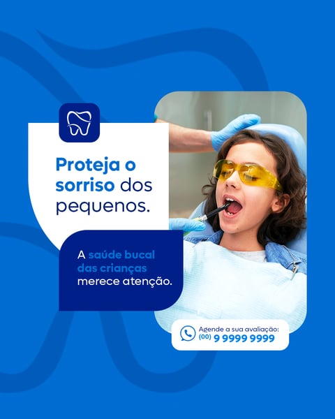 DENTISTA ODONTOLOGIA