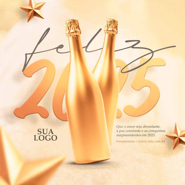 ANO NOVO