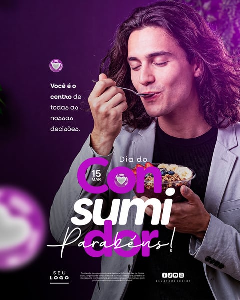 DIA DO CONSUMIDOR 15 DE MARÇO SOCIAL MEDIA PSD EDITÁVEL 5