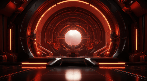 BACKGROUND COM LUZES E LED PALCO SHOW EVENTO PARA COMPOSIÇÃO SOCIAL MEDIA PLANO DE FUNDO