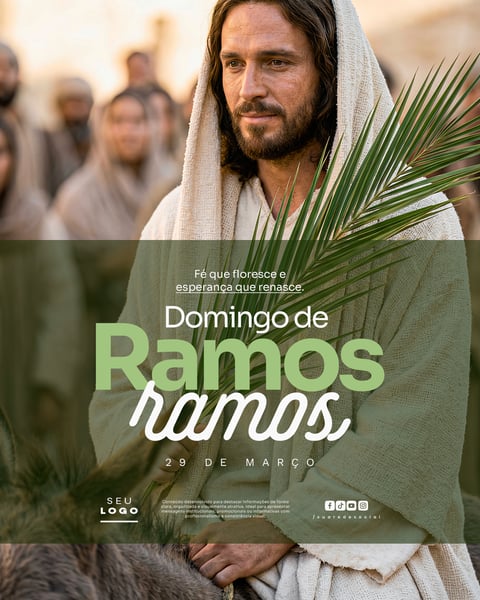 Domingo de Ramos