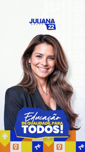 ELEIÇÃO CAMPANHA ELEITORAL POLÍTICA PREFEITO VEREADOR GOVERNADOR DEPUTADO SOCIAL MEDIA PSD EDITAVÉL