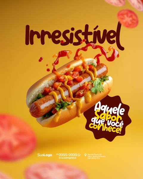 ARU SOCIAL MEDIA - HOT DOG (7)
