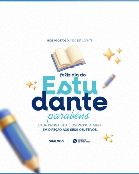 DIA DO ESTUDANTE SOCIAL MEDIA 3