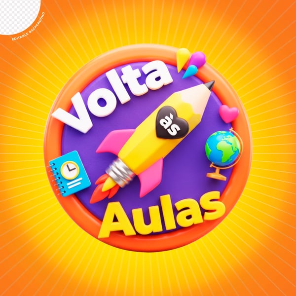 VOLTA ÀS AULAS 2026 MODELO 17