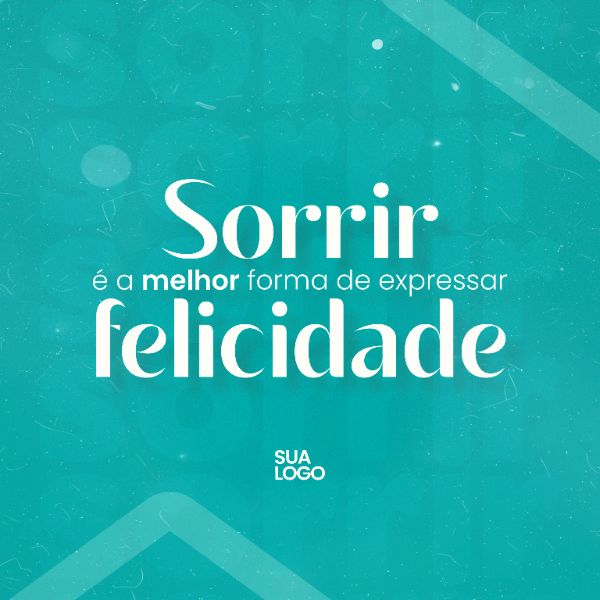 CLÍNICA ODONTOLÓGICA CAMPANHA CONSULTÓRIO DENTISTA MÍDIA SOCIAL PSD EDITÁVEL