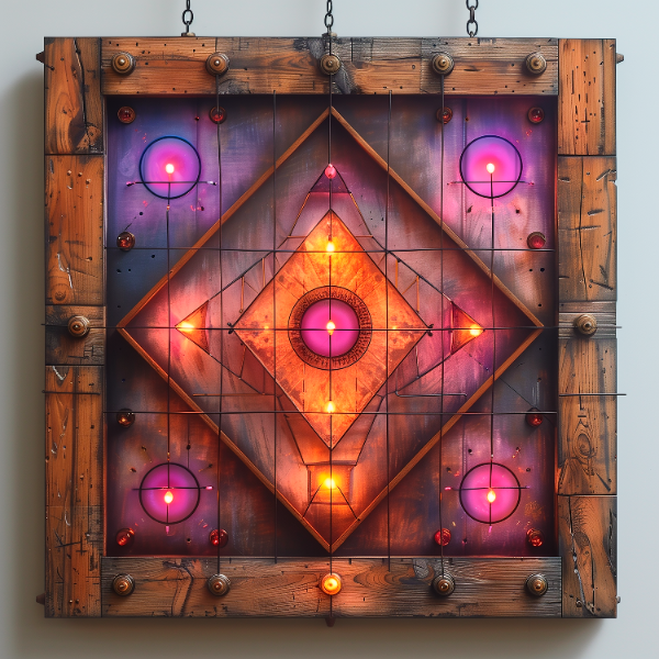 ELEMENTOS 3D - IMAGEM