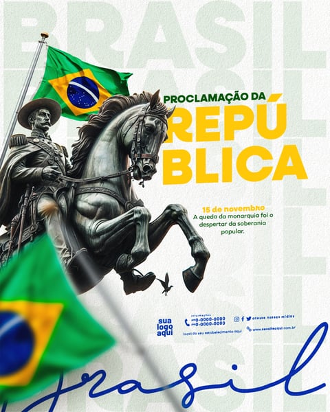 15 DE NOVEMBRO PROCLAMAÇÃO DA REPÚBLICA FEED (5)