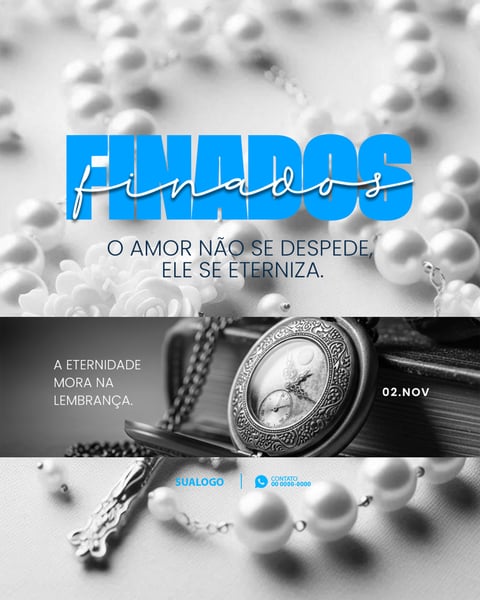 DIA 2 DE NOVEMBRO DIA DE FINADOS 3