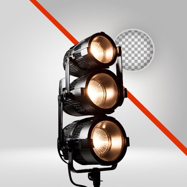LUZ SPOT, LUZES PARA FLYER DE EVENTO, REFLETOR 3D-IA, LANTERNA, LED, FAROL, LUZ DE PALCO E SHOW, ILUMINAÇÃO, LUZES PNG