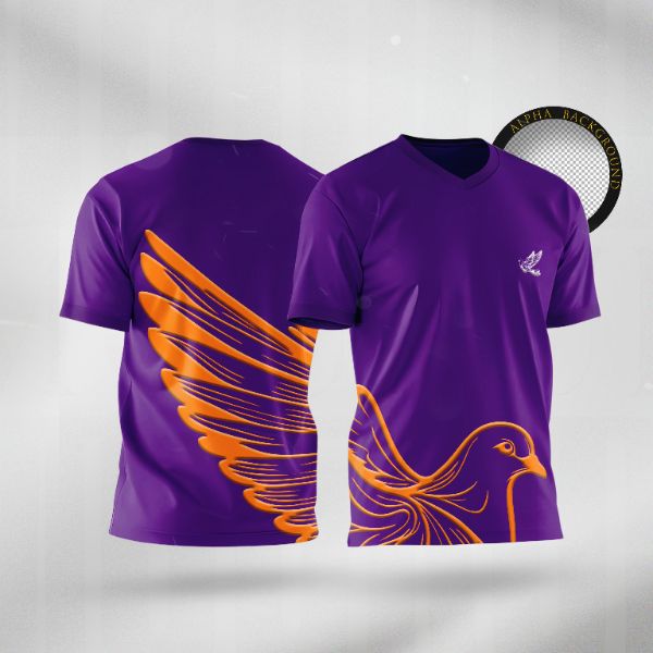 MOCKUP CAMISETA MODELO IGREJA DESIGN T-SHIRT TEMPLATE TOTALMENTE EDITAVEL PSD