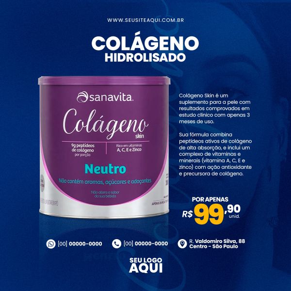 FEED | FARMÁCIA | LOJA FARMACÊUTICA