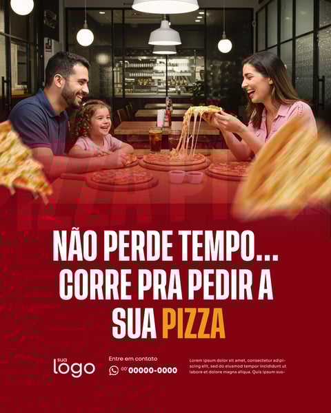 PIZZARIA