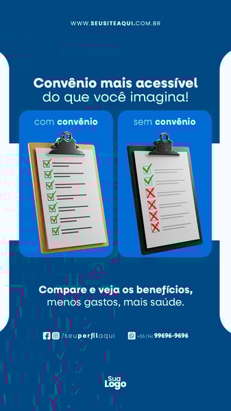 STORY CONVÊNIO MÉDICO 8