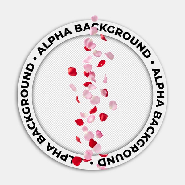 PÉTALAS DE ROSAS AO AR 08